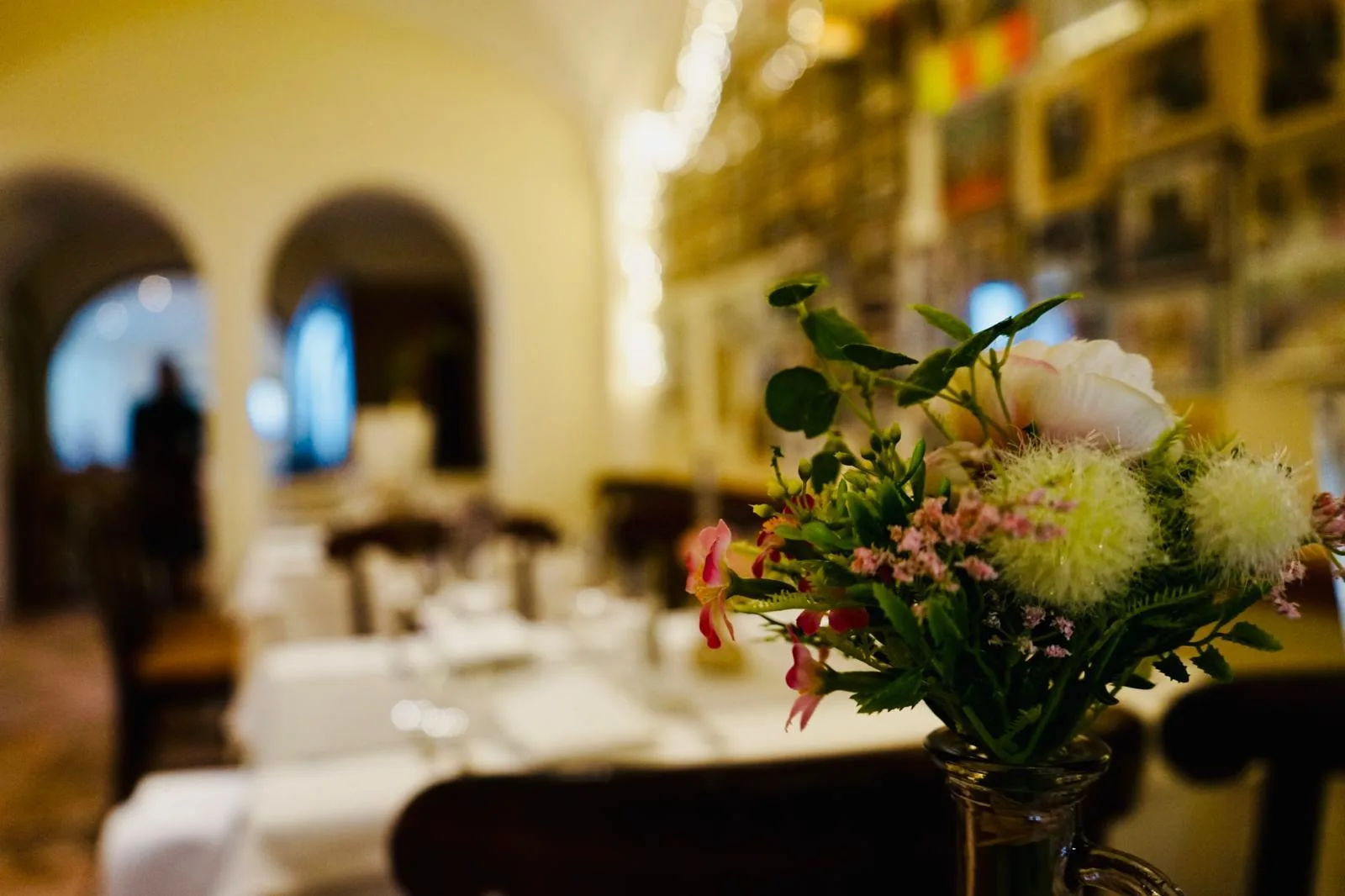 Ristorante Da Luigi — photo 9