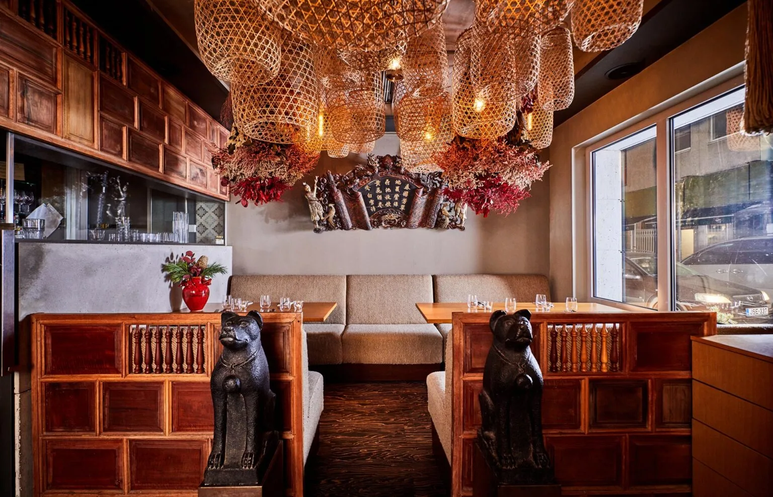 KHAN Asian Food & Bar — photo 8