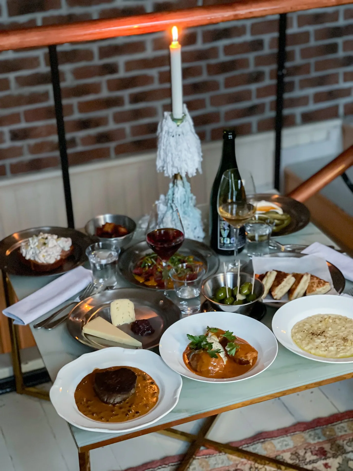 SicaPelle Wining & Dining — photo 11