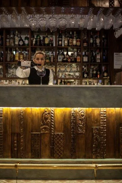 Armenian Taverna — photo 9