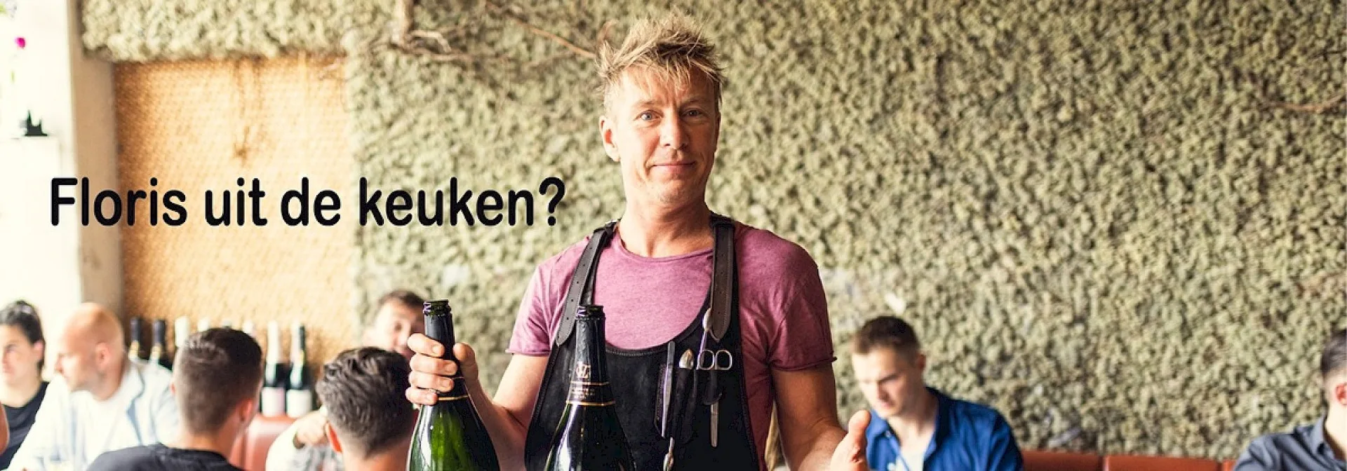 In de Keuken van Floris — photo 20