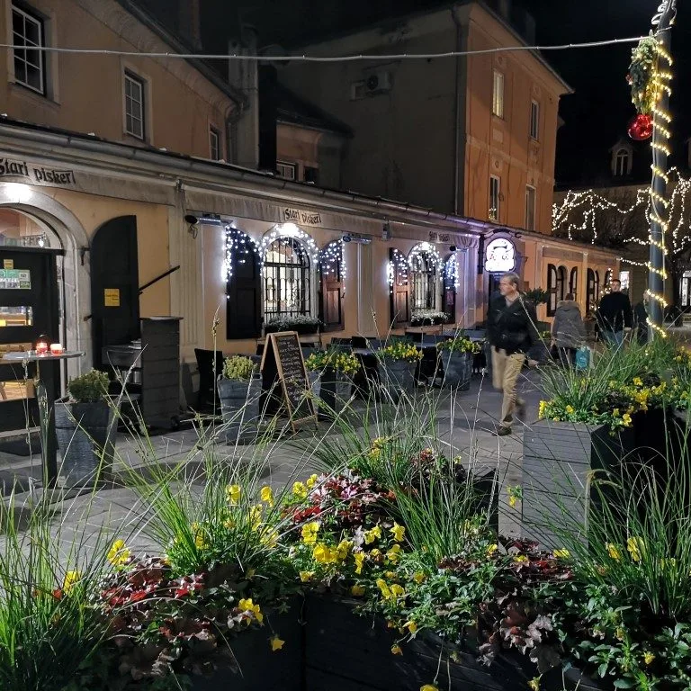 Gostilna in pivnica Stari pisker — photo 114