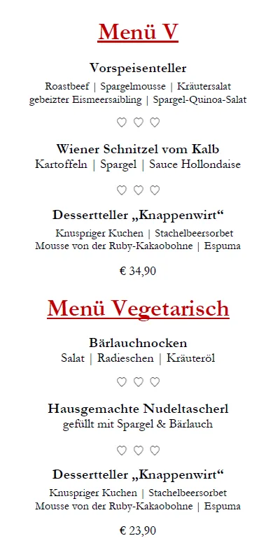 Knappenwirt — photo 10
