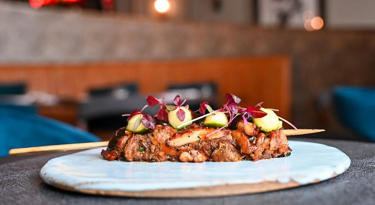 Larder Brasserie & Grill — photo 17