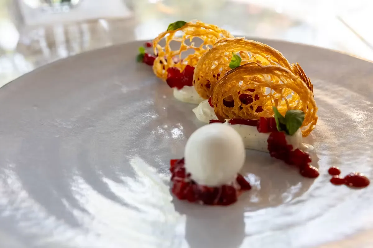 Culina Ristorante + Caffè — photo 9