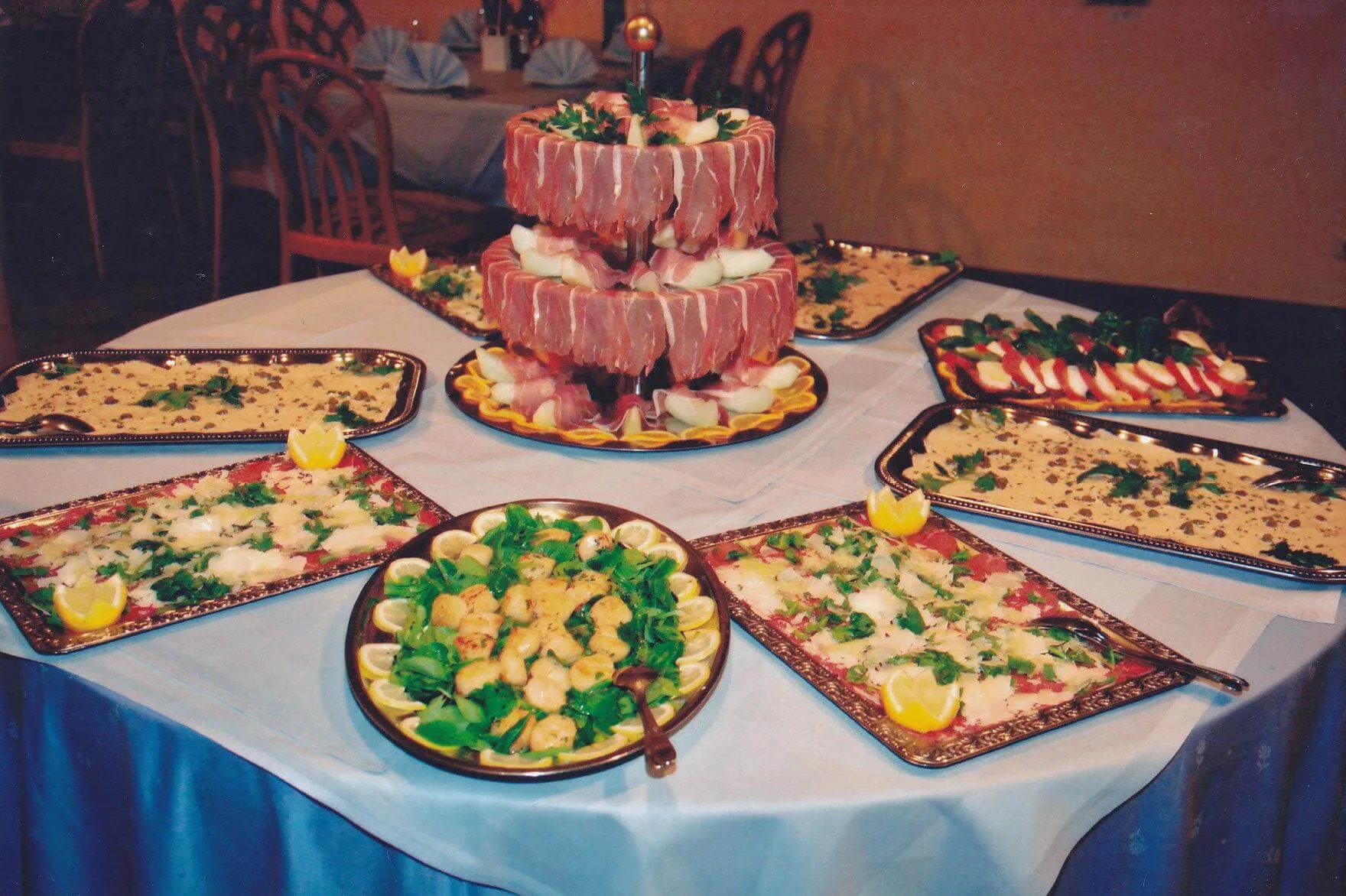 Ristorante Dolce Vita — photo 22