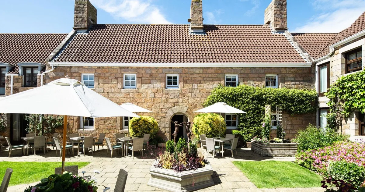Greenhills Country House Hotel — photo 5