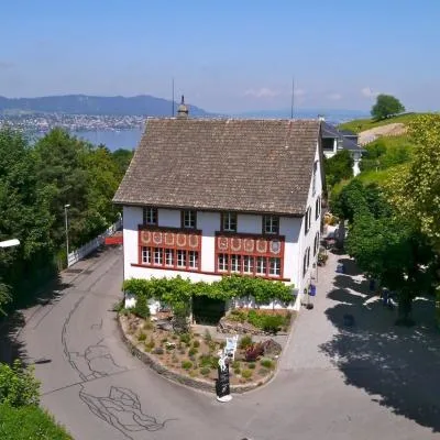 Zum Pflugstein — photo 17