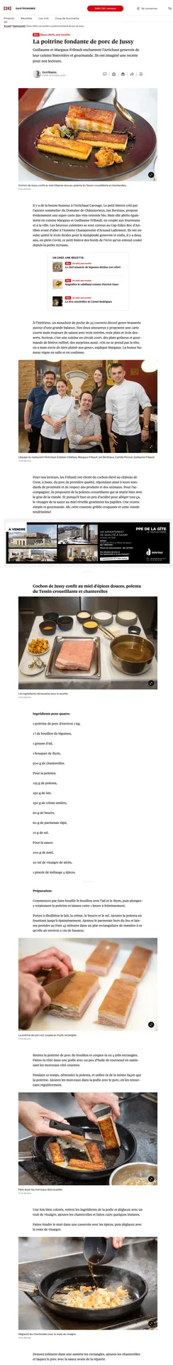 L'Artichaut — photo 6