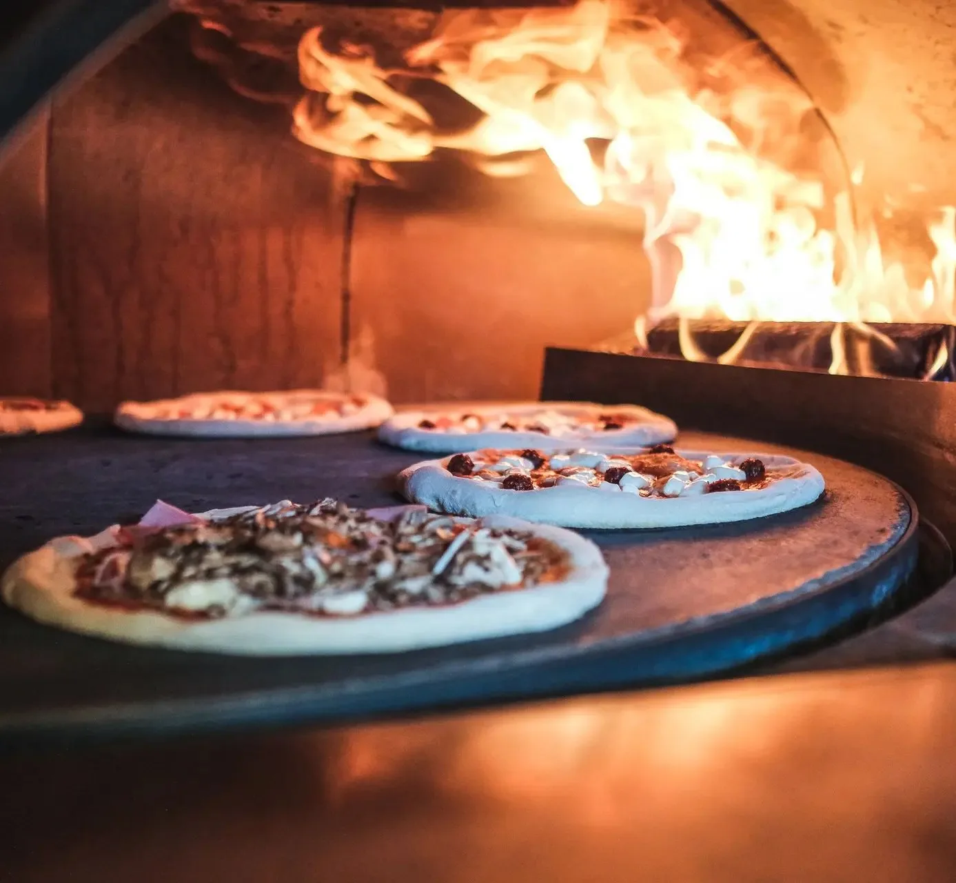 Antico Pizza — photo 6