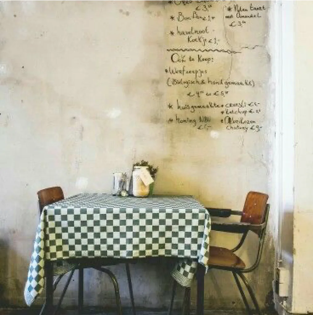 Civico 2064 — photo 11