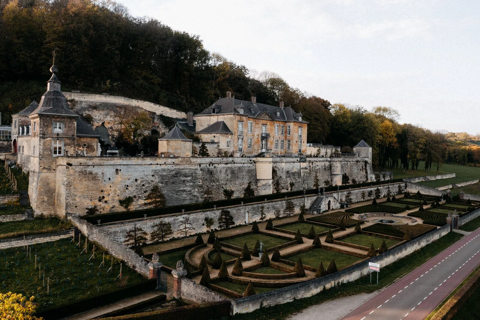 L'Auberge — photo 25
