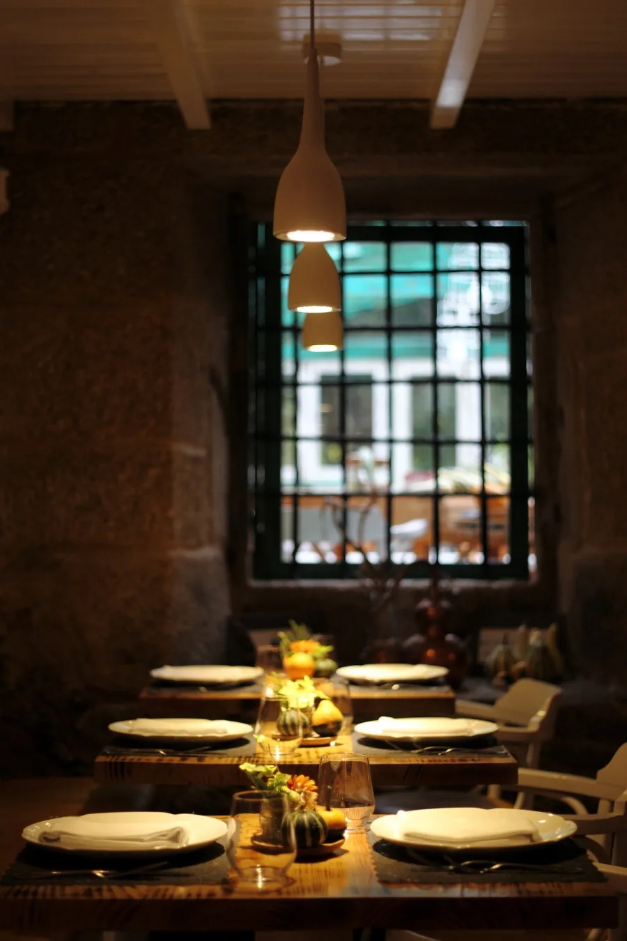 A Horta d'Obradoiro — photo 11