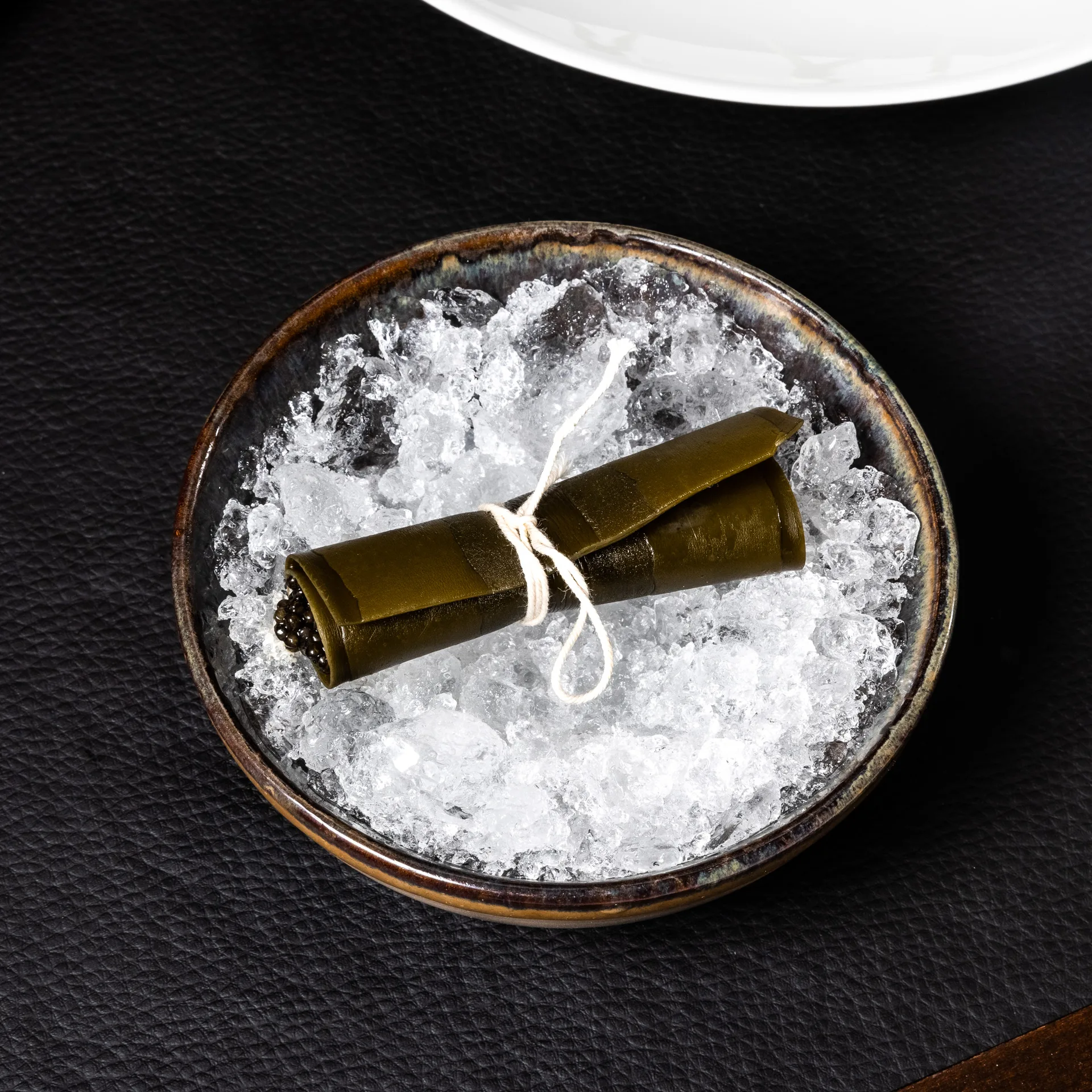 Amarone — food