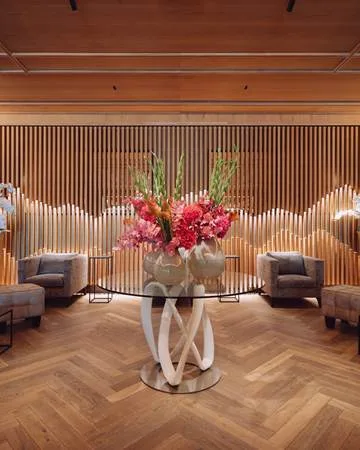Alois-Anton Kaminrestaurant — photo 26
