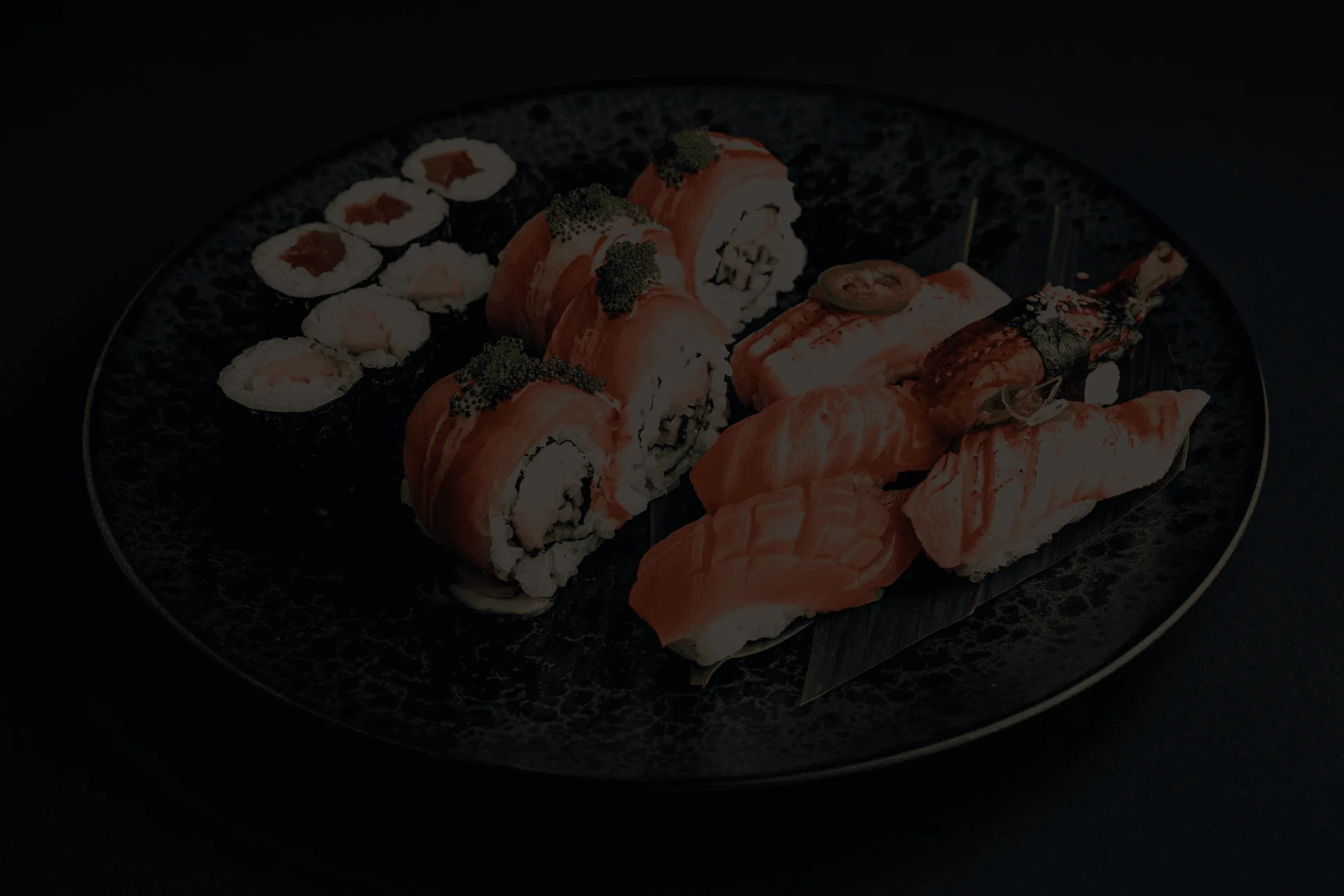 Hatsu Restaurant — photo 44