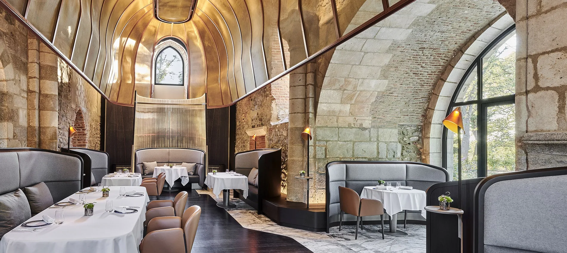 Bistrot Saint-Jean, Montluçon