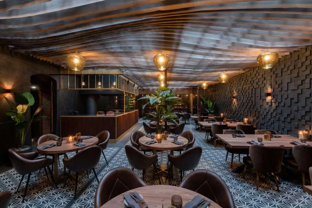 Rio Restaurant & Bar — photo 40