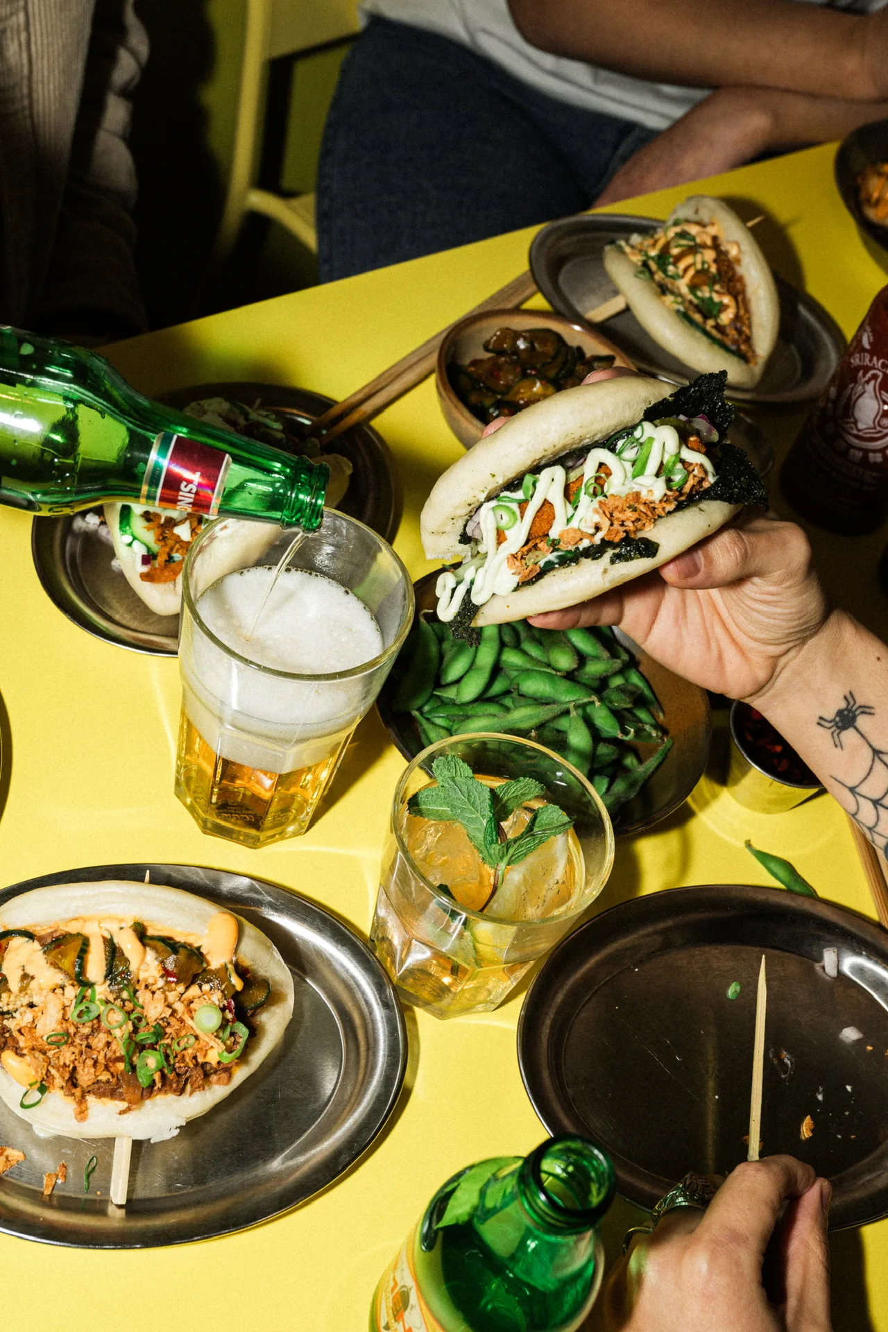 Lil Bao — photo 60