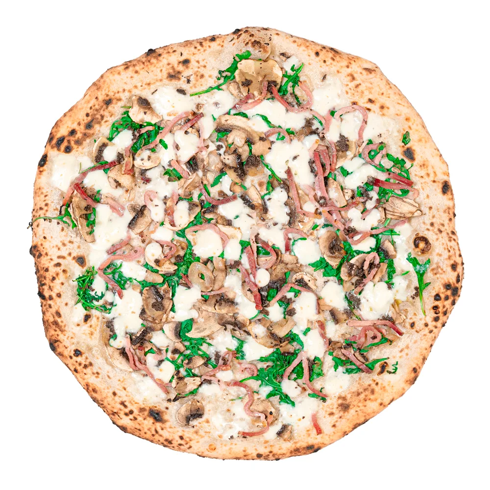 NAP Neapolitan Authentic Pizza — photo 26