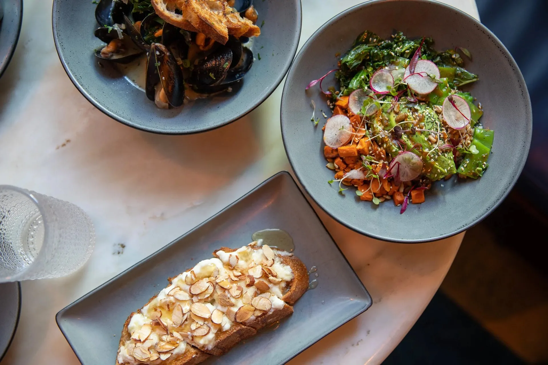 Restaurant Diem — photo 27