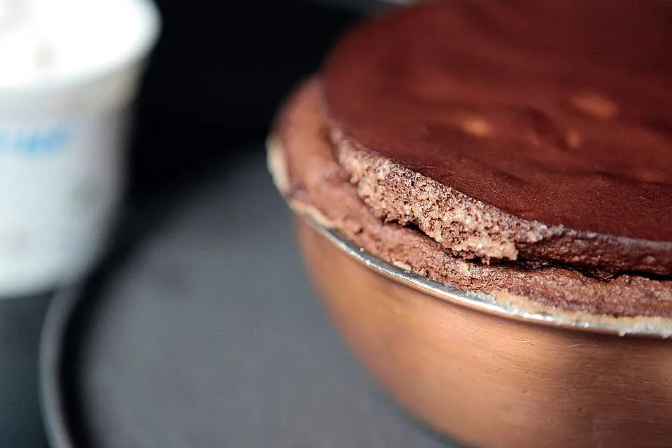 Les Orfèvres — food