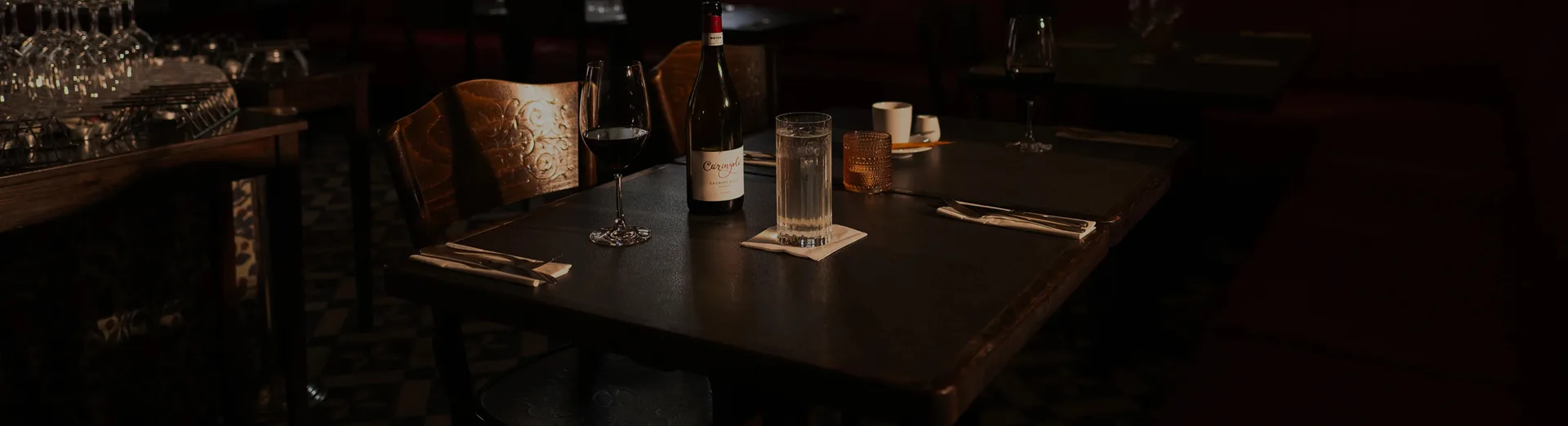 Café de Paris — photo 9