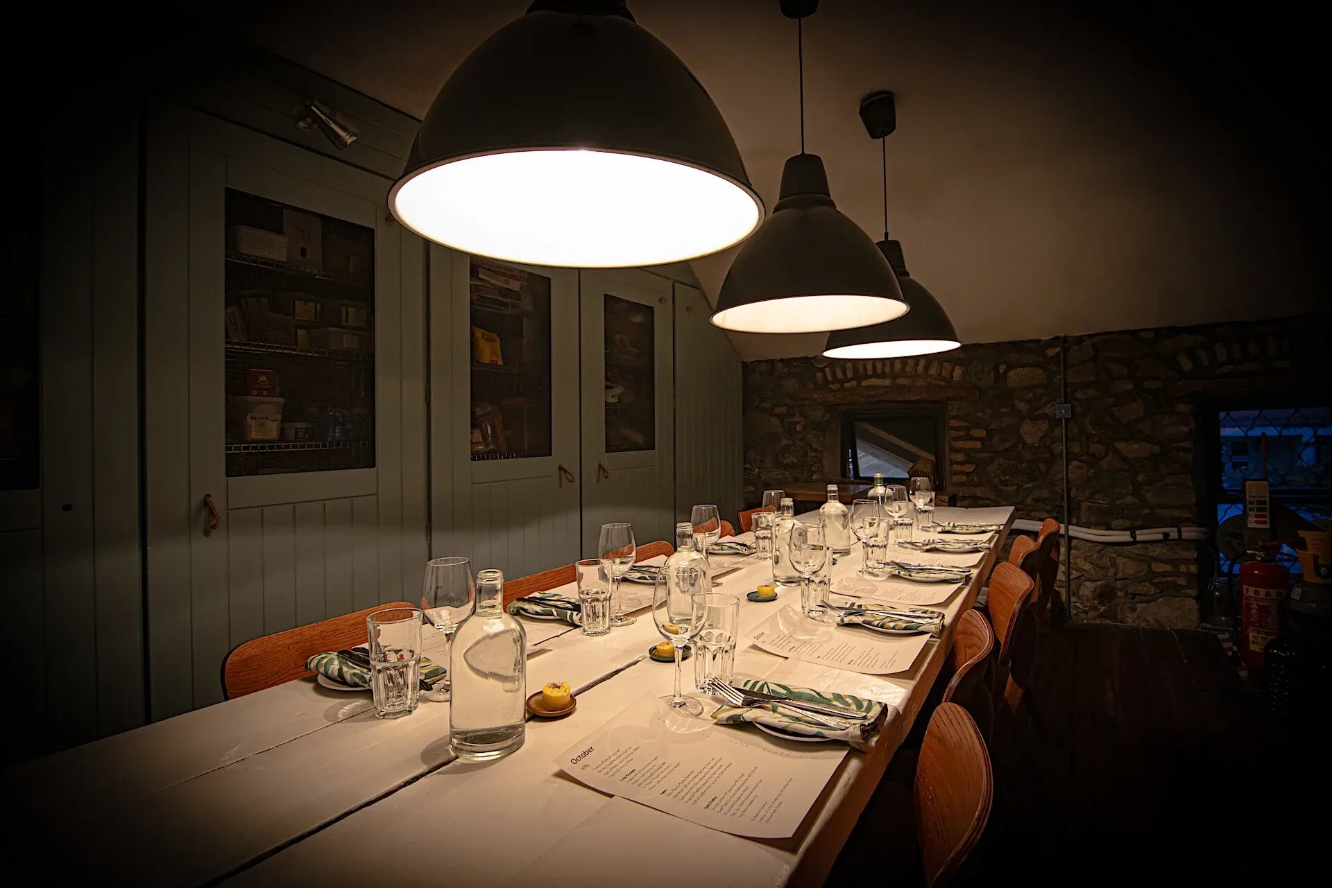 Kai Restaurant — photo 28