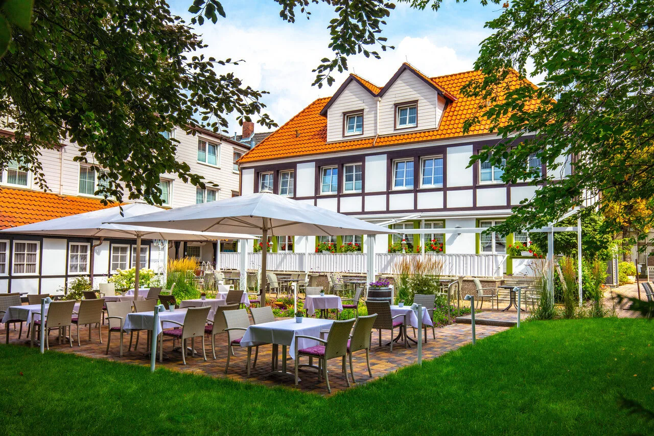 Restaurant Behnecke — photo 17