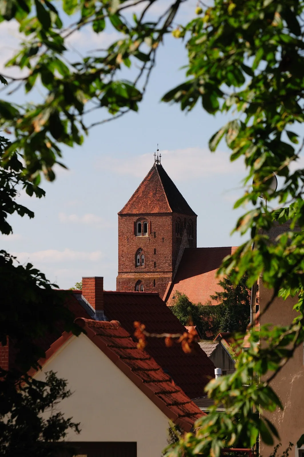 Parkhotel Klüschenberg — photo 5