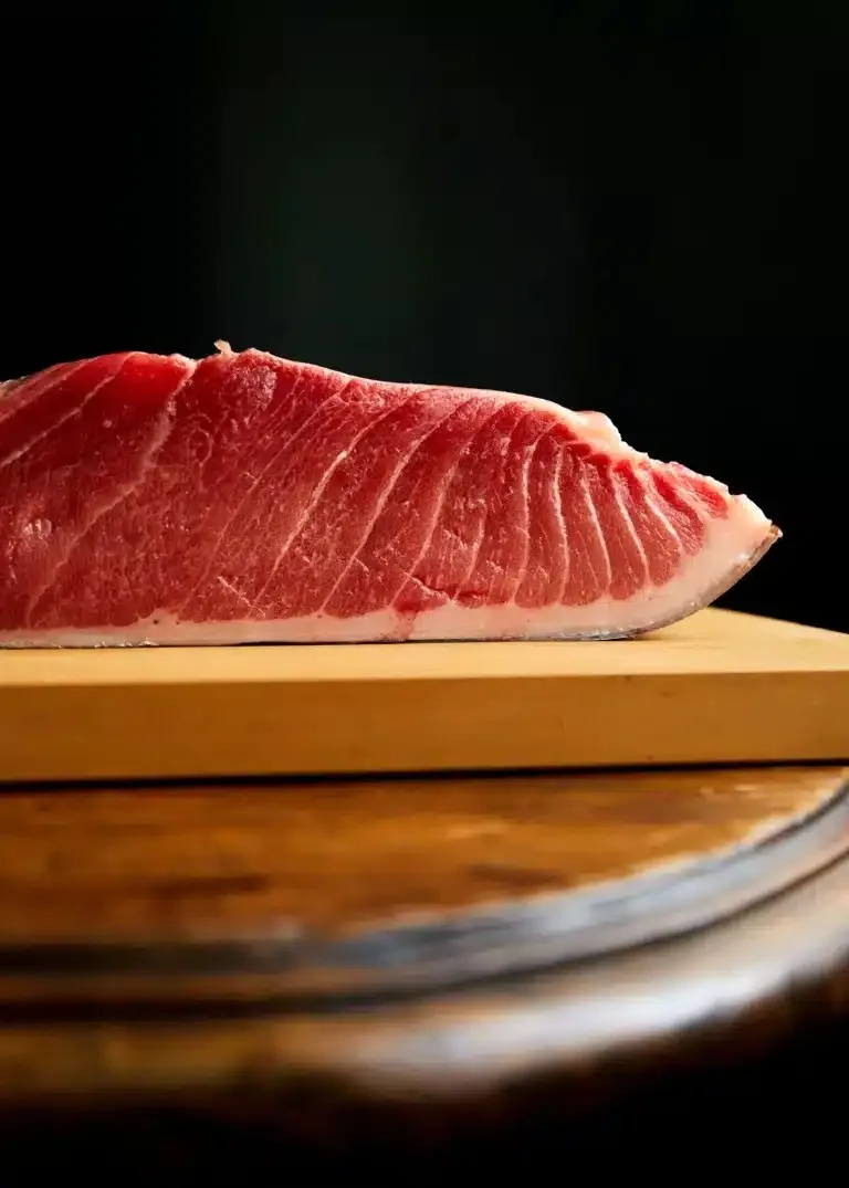 Quality Chop House — food
