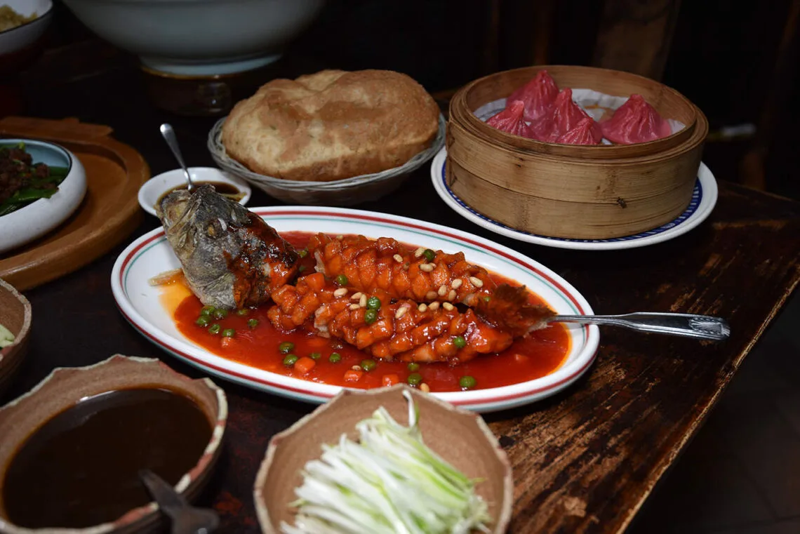 O Mandarin Chinese — photo 15