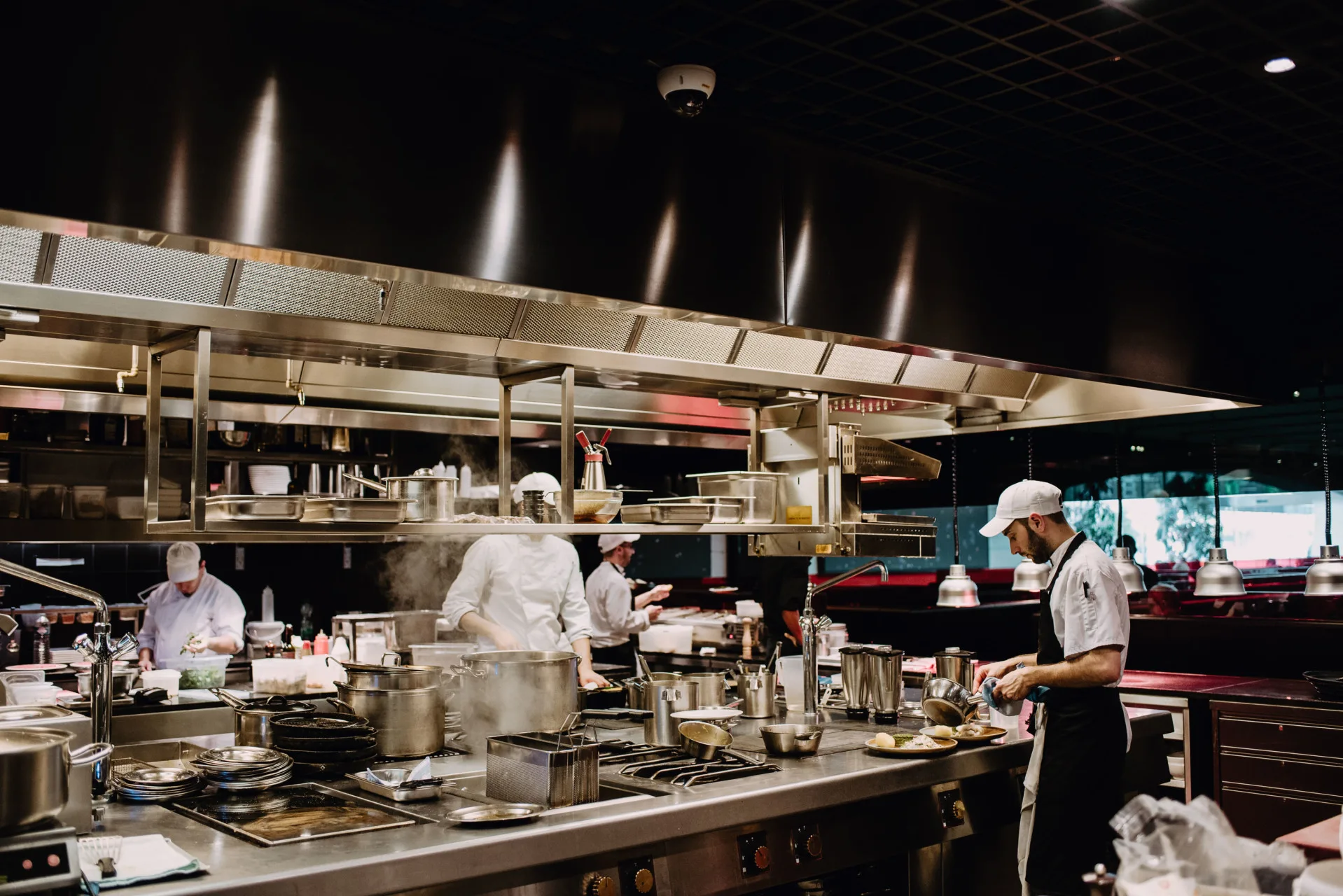 Grand Café de la Gare — photo 36