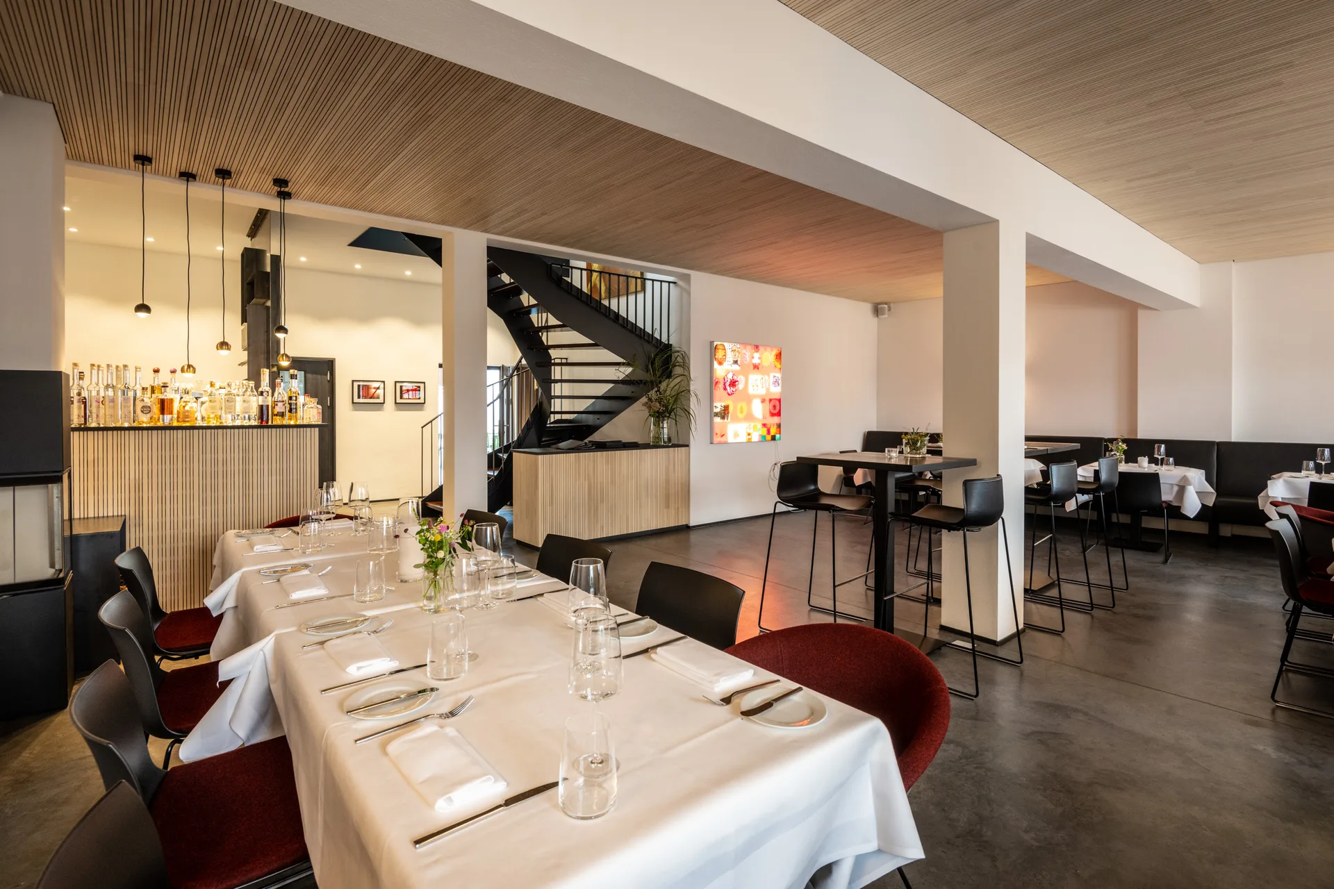 Restaurant Prümer Gang — photo 35