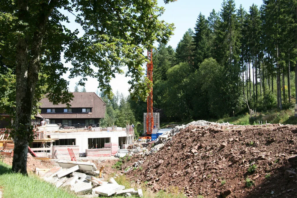 Waldsägmühle — photo 72