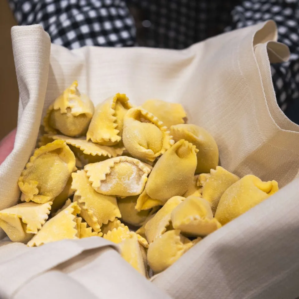 Osteria La Torre — photo 16
