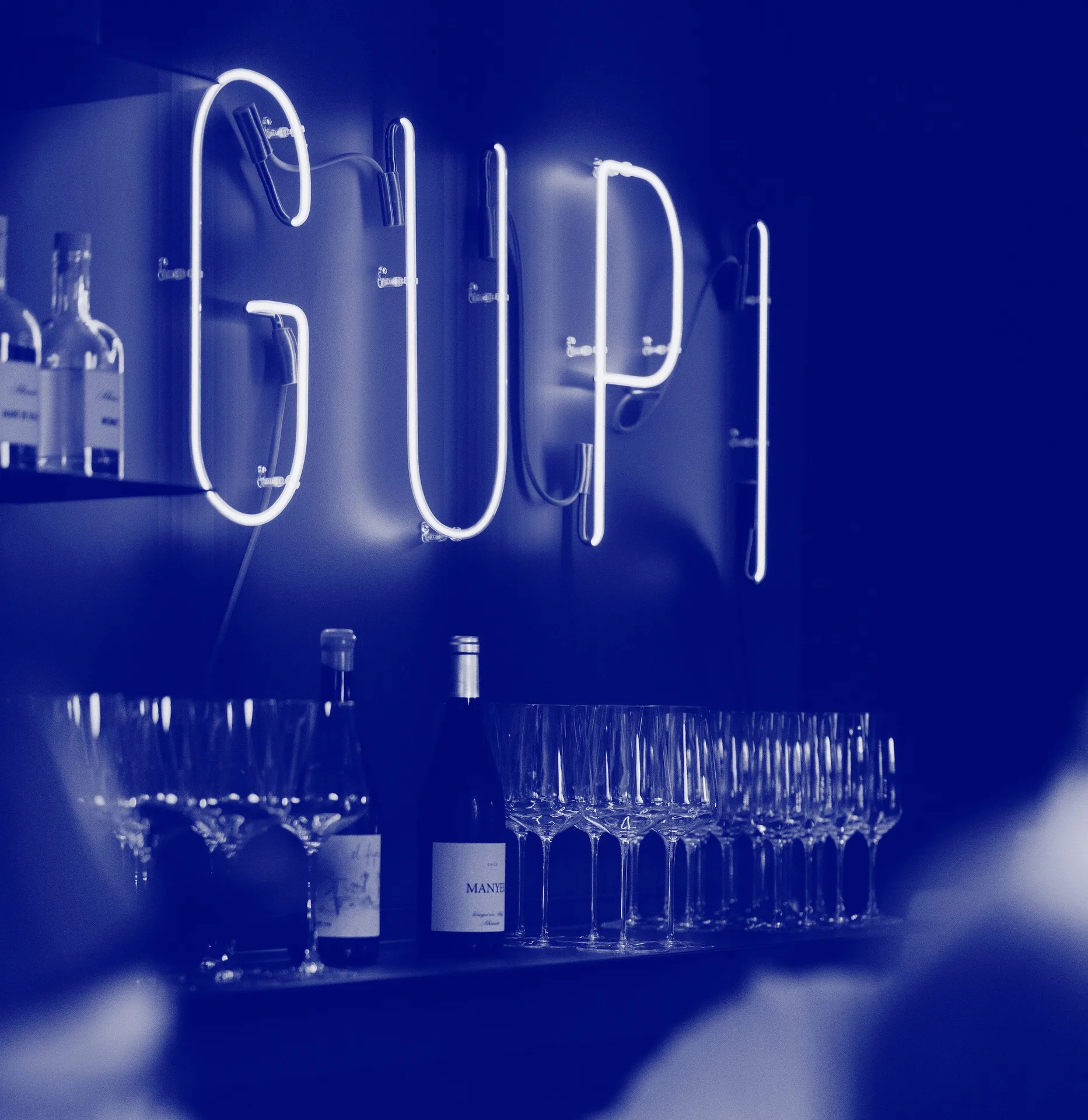 Café GUPI — photo 4