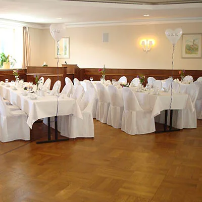 Gasthof Stockhammer, Kelheim