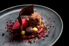 Restaurant 360 Dubrovnik — photo 16