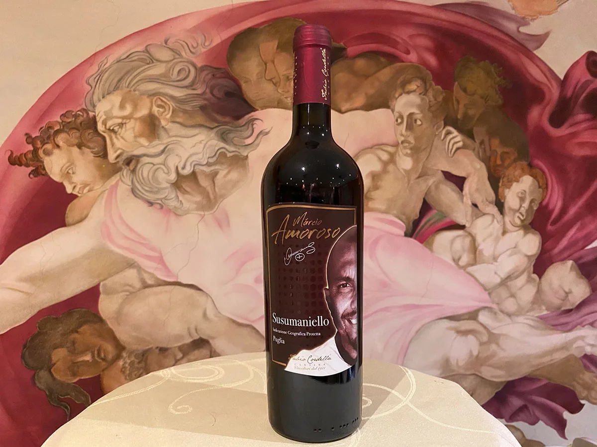Capobianco Ristorante — photo 27