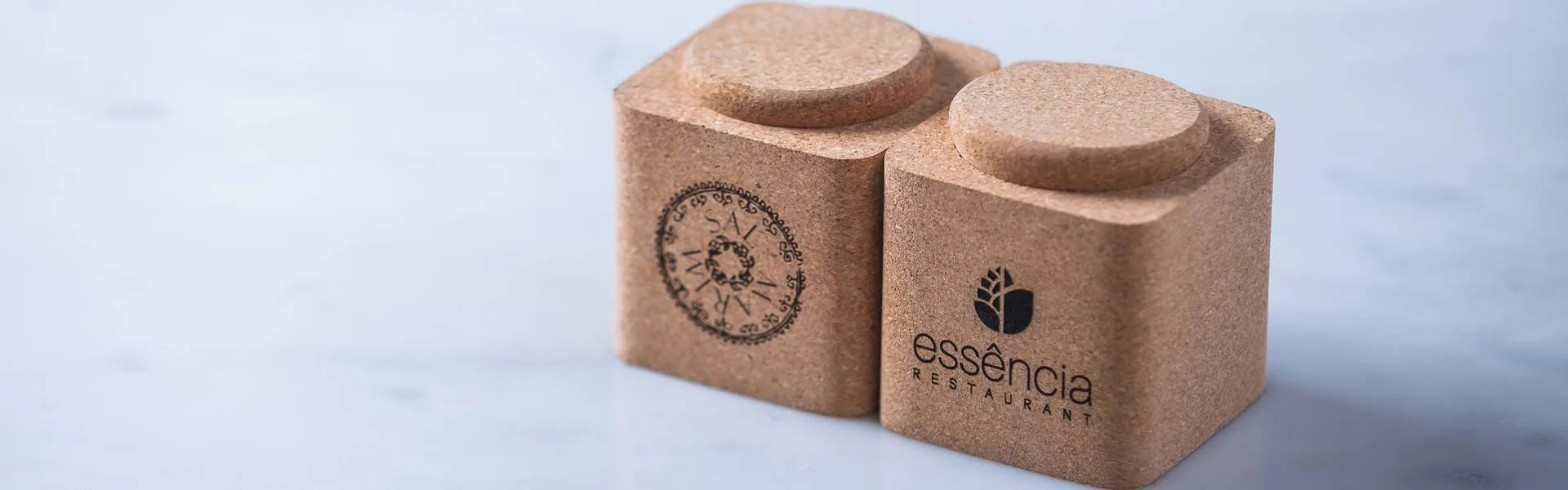 Essência Restaurant - Tiago & Éva — photo 12