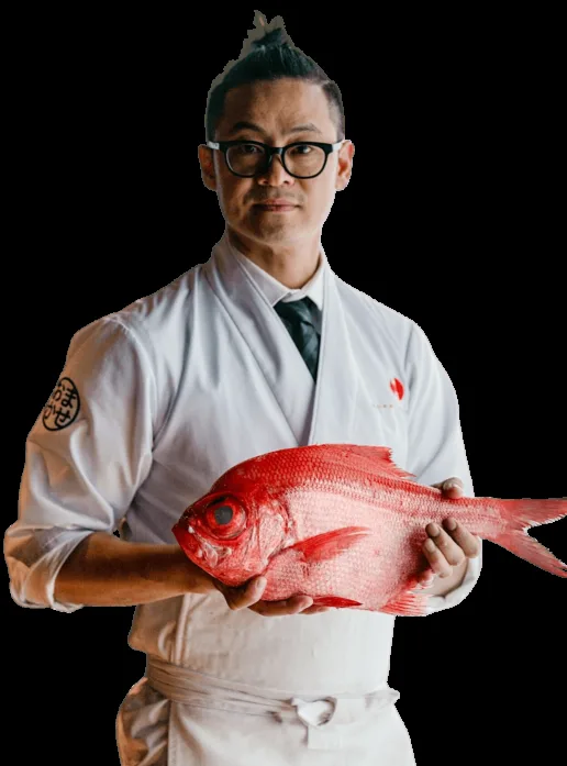 Alon Omakase — photo 26