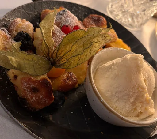 Hafenrestaurant Zum kleinen Leuchtturm — photo 34