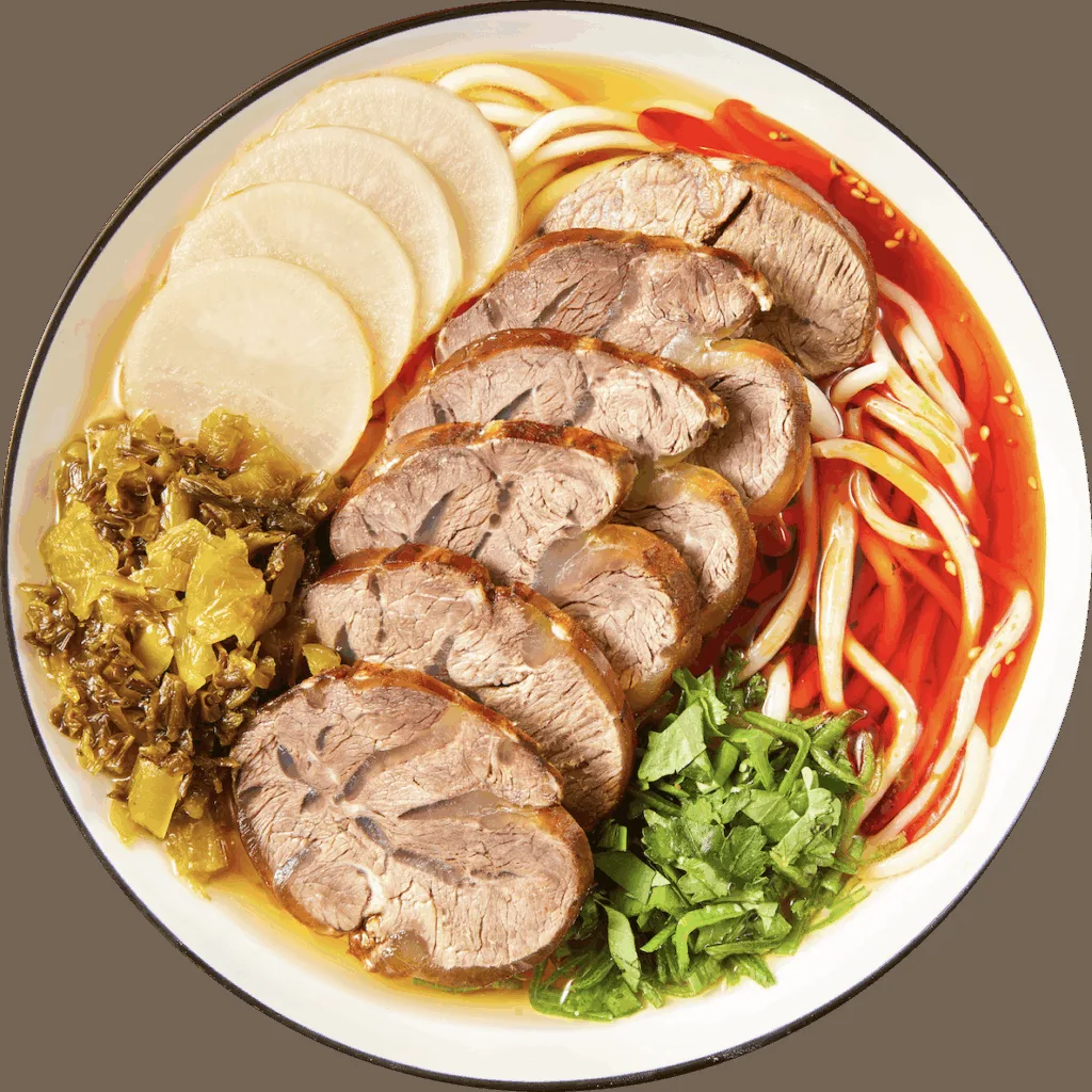 Walala Hand-Pulled Noodle House — photo 22