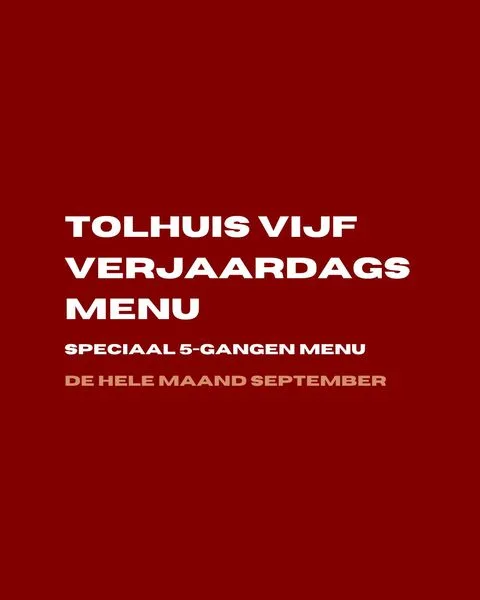Tolhuis vijf, Apeldoorn