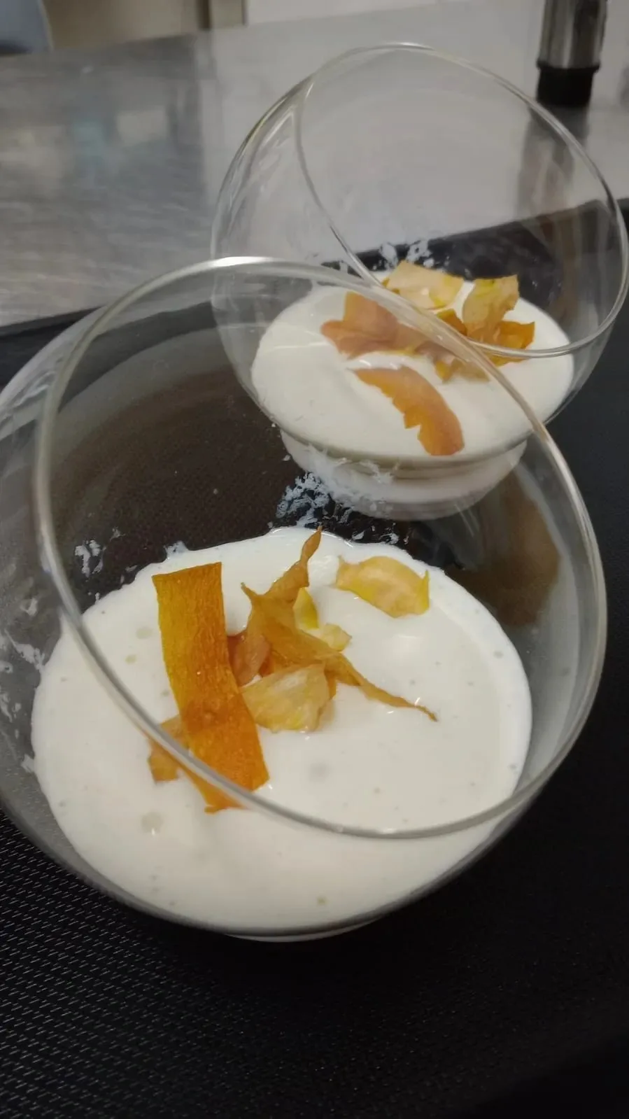 La cuisine de l'Apothicaire — photo 18
