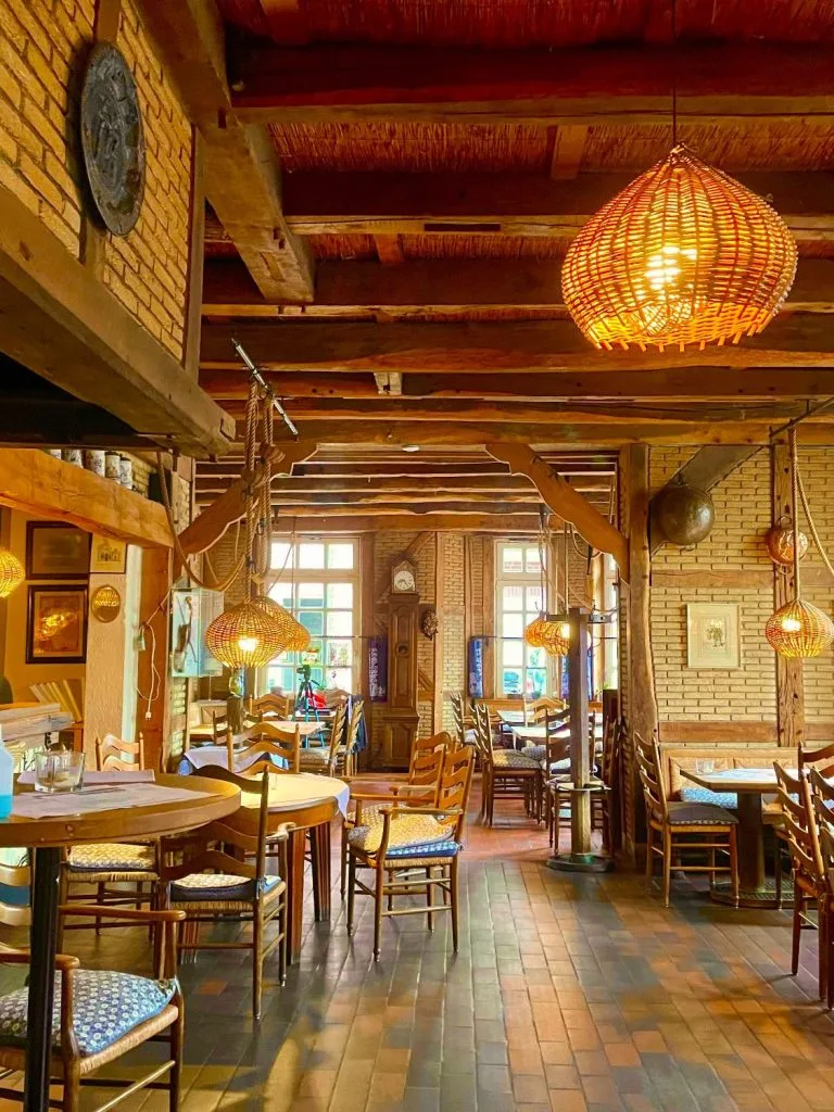 Restaurant Kloppenborg — photo 8