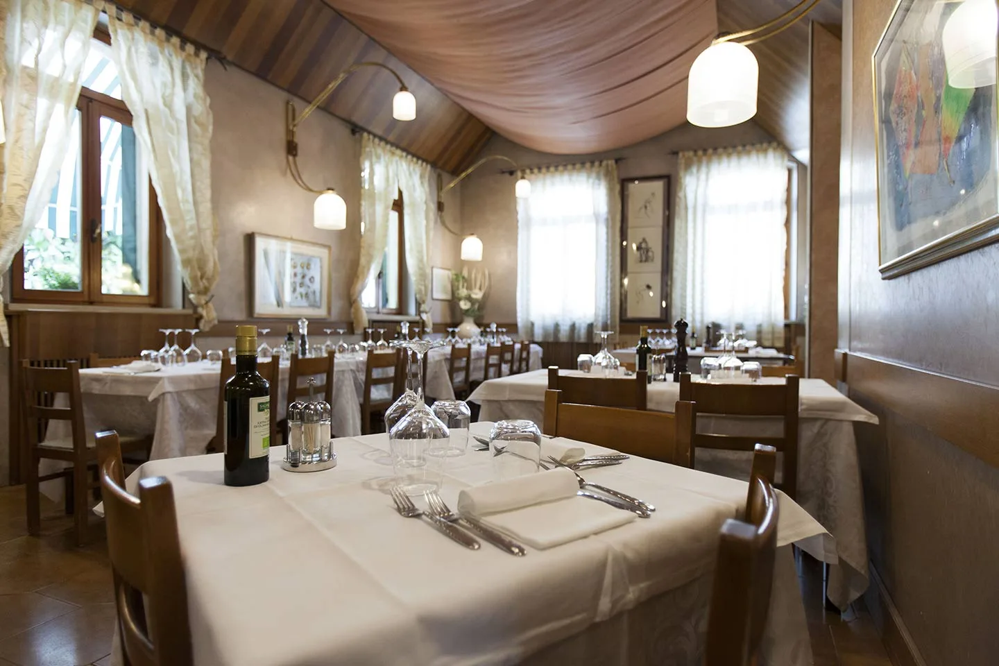Ristorante Cavour — photo 4