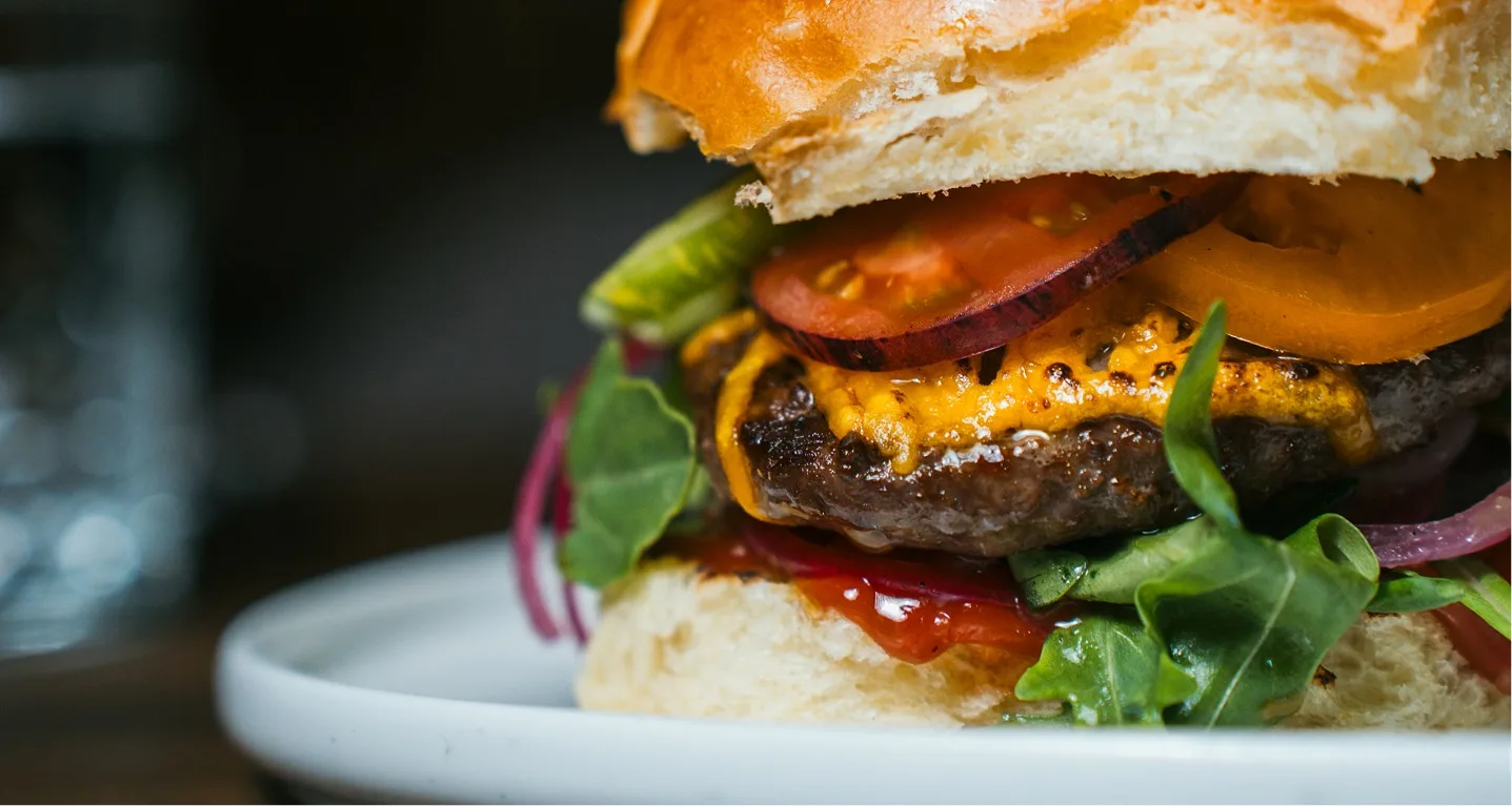 The Beef by EMIL — photo 17