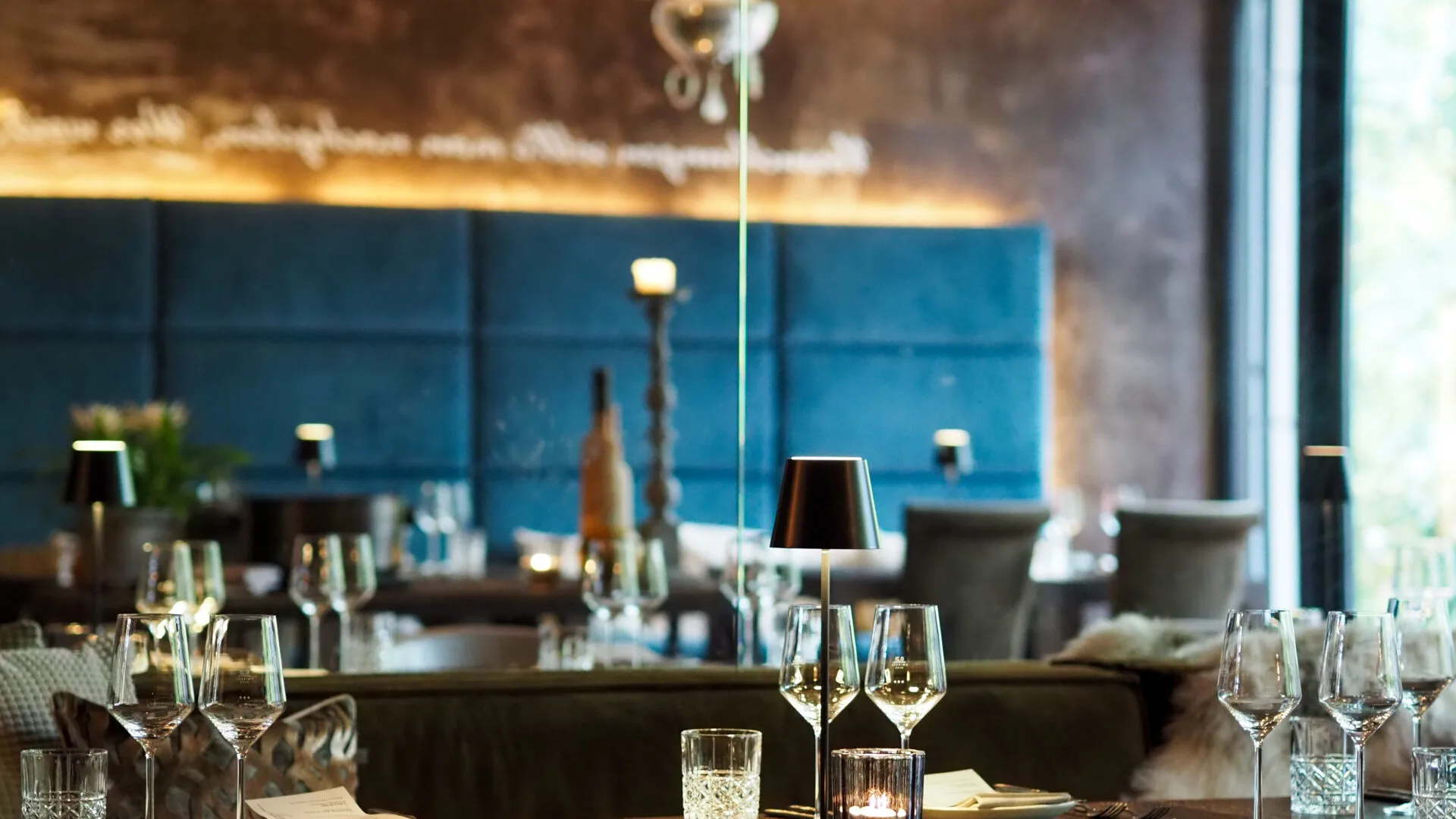 Atrium Restaurant — photo 17